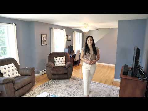 Listing: 135 Bradley Ave, Haverhill MA