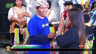 Download lagu KELANGAN WONG TUA | LIVE MUSIK REOG DANGDUT MUTIARA KENCANA mp3