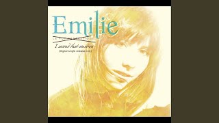 I Second That Emotion