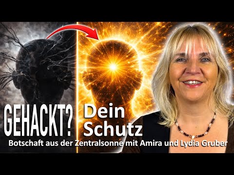 Dein Unterbewusstsein wird GEHACKT! ⚠️ So stoppst du Fremdsteuerung & Manipulation