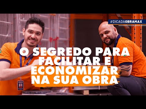 Loja Obramax Mooca Miniatura de vídeo do YouTube 3