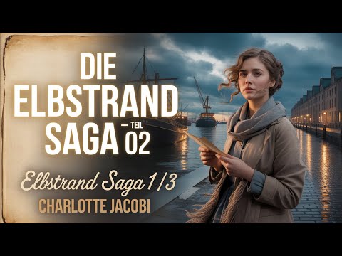 Die Elbstrand Saga Elbstrand Saga 1 3 - Teil 02 | Charlotte Jacobi | Familiengeheimnis Hörbuch
