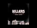 Don't Shoot Me Santa the killers subtitulada 