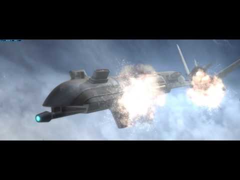 KotFE - Asylum - Control Spar - Arcann Dark Side choice