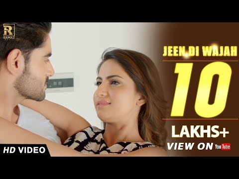 Jeen Di Wajah