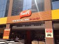 SWIFT COMERCIO DE CARNES Segue Com Vagas Para Atendente De Loja SWIFT Vaga Emprego Trabalho Job