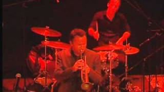 Nicolas Folmer - Meddy Gerville - Neshen Teeroovengadum - Rémi Vignolo