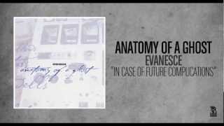 Anatomy of a Ghost - In Case Of Future Complications (Rise Records back catalog circa 2003)