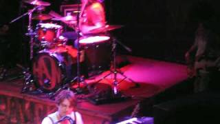 Hanson Your Illusion Poughkeepsie 10/25/08