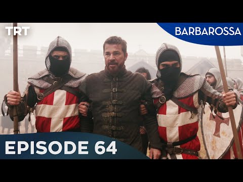 Barbarossa: Sword of the Mediterranean - Episode 64