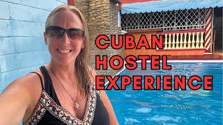 One Night in Morón: My Cuban Hostel Experience & Tour!
