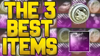 The 3 BEST Items To Trade In Rocket League | 2020 Trading Guide