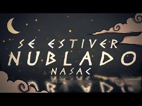 Se Estiver Nublado video