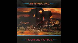 38 Special - Back Where You Belong