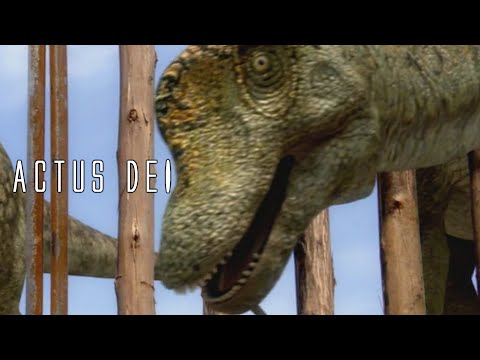 Prehistoric Park - Actus Dei