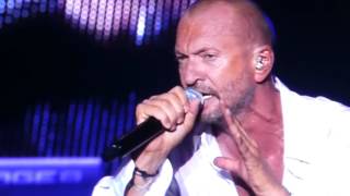 Biagio Antonacci Liberatemi Canale 5