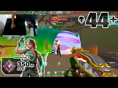 THE NEXT LEVEL! - ALEKSANDAR [NA] #MatchMVP