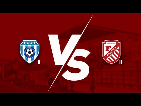 ФК Черно море II 1:2 ФК Фратрия II