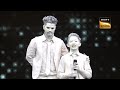 Akash thapa & vivek _ best performance _ super dancer 3 _ Sony tv
