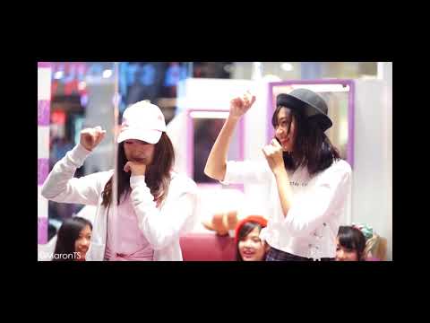 OPV IzutarinaBnk48 - น่ารักจัง (ONLY ONE)
