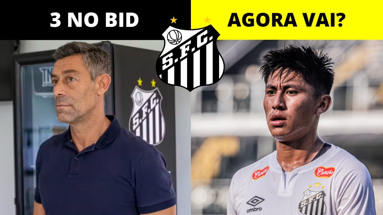 3 REFORÇOS NO BID E LIBERADOS | MIGUELITO, AGORA VAI? | CAIXINHA CONTARÁ COM 32 JOGADORES NO ELENCO