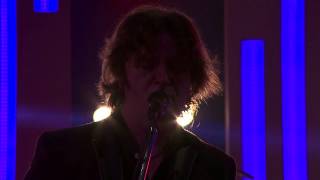 Miguel Mateos - Un gato en la ciudad - EN ESTEREO