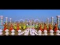 Tamanna Bhatia Hot Navel Scene 3