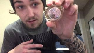 www.ThickAssGlass.com unboxing/review