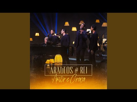 Medley: Jesus Alegria dos Homens / Grandes Coisas, Mui Gloriosas / Que Amor É Esse / Como...