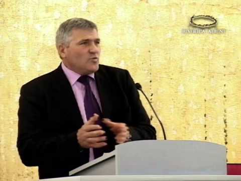 Ilie Satmarean - Cererea fiilor lui Zebedei