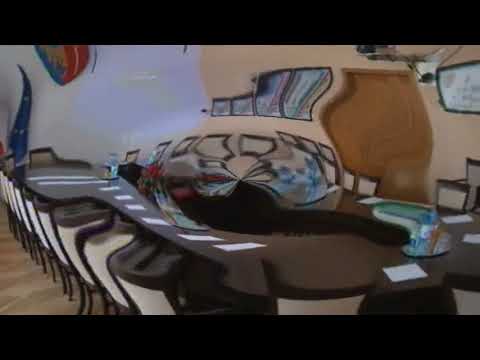 SESJA RADY MIASTA ŻORY - 19.04.2018 r.