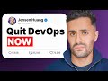 DON T Become A DevOps Engineer Do THIS Instead