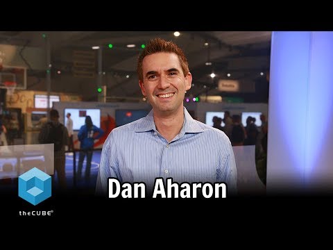 Dan Aharon, Google | Google Cloud Next 2018 - YouTube