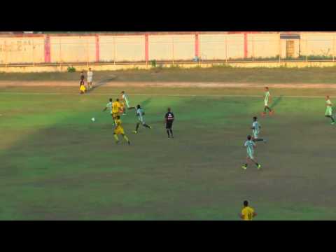 ESTANCIANO 2X1 CORITIBA SERGIPÃO 2015 HD