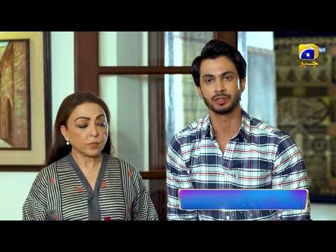 Zindagi Aik Paheli Episode 72 Promo | Tomorrow at 7:00 PM On Har Pal Geo