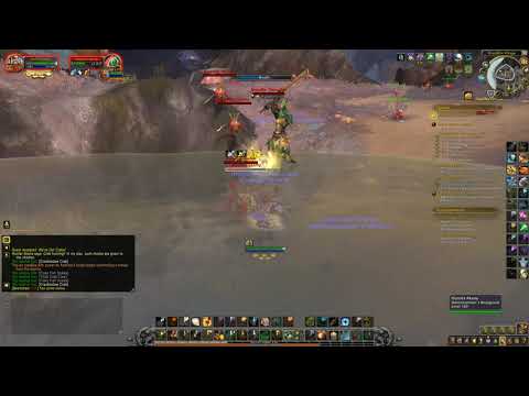 Rise of Azshara 8.2 Quest Guide Part 4 - We Got Crabs Daily at Mrgl's Bar and Gill