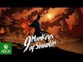 9 Monkeys of Shaolin - Gamescom 2018 Gameplay Trailer