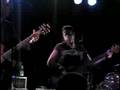 Detroit Cobras - Midnight Blues - at the Paradise ...