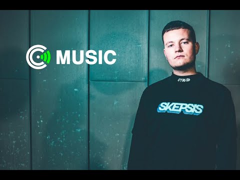 Skepsis - Hold It Down (Ft Bru-C)