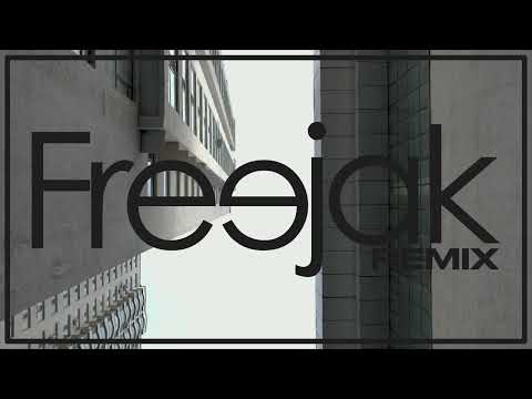 Simple Minds - Don't You (Freejak Remix)