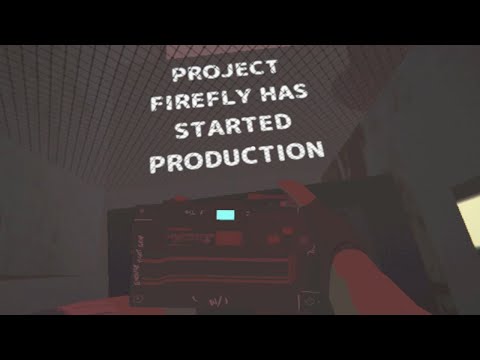 Umurangi Generation Easter Egg