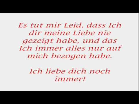 Tommy Reeve- I´m sorry for your pain (lyrics)