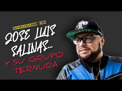 GUARACHANDO CON TERNURA / EXITOS EN VIVO / DJ JULIO GONZALEZ