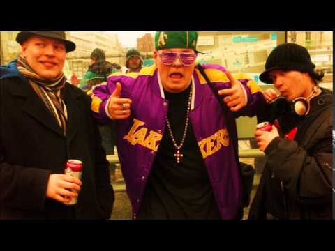 Sarkastinen, Mc Mane & Kirka Rapitzin  - Privaatti Show [Kirka Rapitzin Beats Remix]