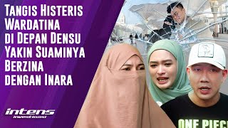 Download lagu Tangis Wardatina Didepan Densu Yakin Suami Selingkuh Dengan Inara | Intens Investigasi | Eps 6006 mp3 Download lagu Tangis Wardatina Didepan Densu Yakin Suami Selingkuh Dengan Inara | Intens Investigasi | Eps 6006 mp3