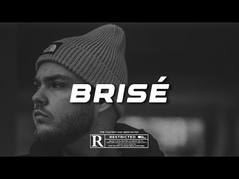 "BRISÉ" | Rémy x ZKR x Guizmo Type Beat | Instru Rap Piano/Oldschool Triste Freestyle Lourd 2023
