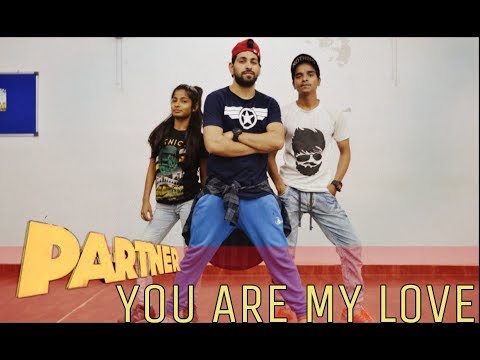 sunil rao you are my...