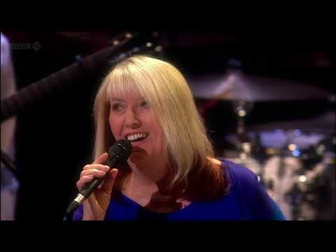 Maddy Prior - John The Gun (Songs of Sandy Denny - Live at the Barbican for BBC Four)