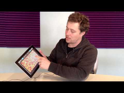 Dan introduces three new Tabletop Devices