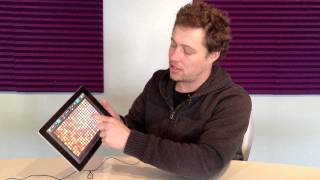Video thumbnail for Dan introduces three new Tabletop Devices by Retronyms